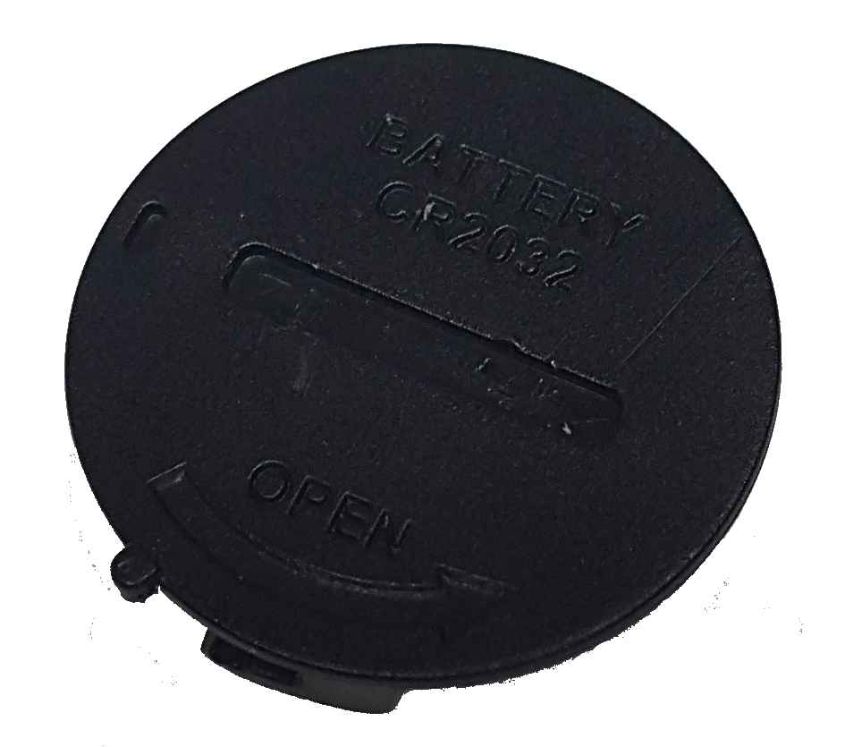  StroboClip HD Battery Cover. | Peterson Strobe Tuners