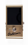 StroboStomp LE New Anniversary Month Pricing! - Only 7,500 Made 2 | Peterson Strobe Tuners