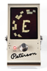 StroboStomp LE 75th Anniversary Limited Edition - Only 7,500 Made 1 | Peterson Strobe Tuners