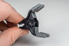 StroboClip HDC-V Rechargeable Precision 8 | Peterson Strobe Tuners