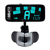 StroboClip HDC-V Rechargeable Precision 2 | Peterson Strobe Tuners