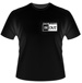 Peterson Tuners In Out Logo Tee