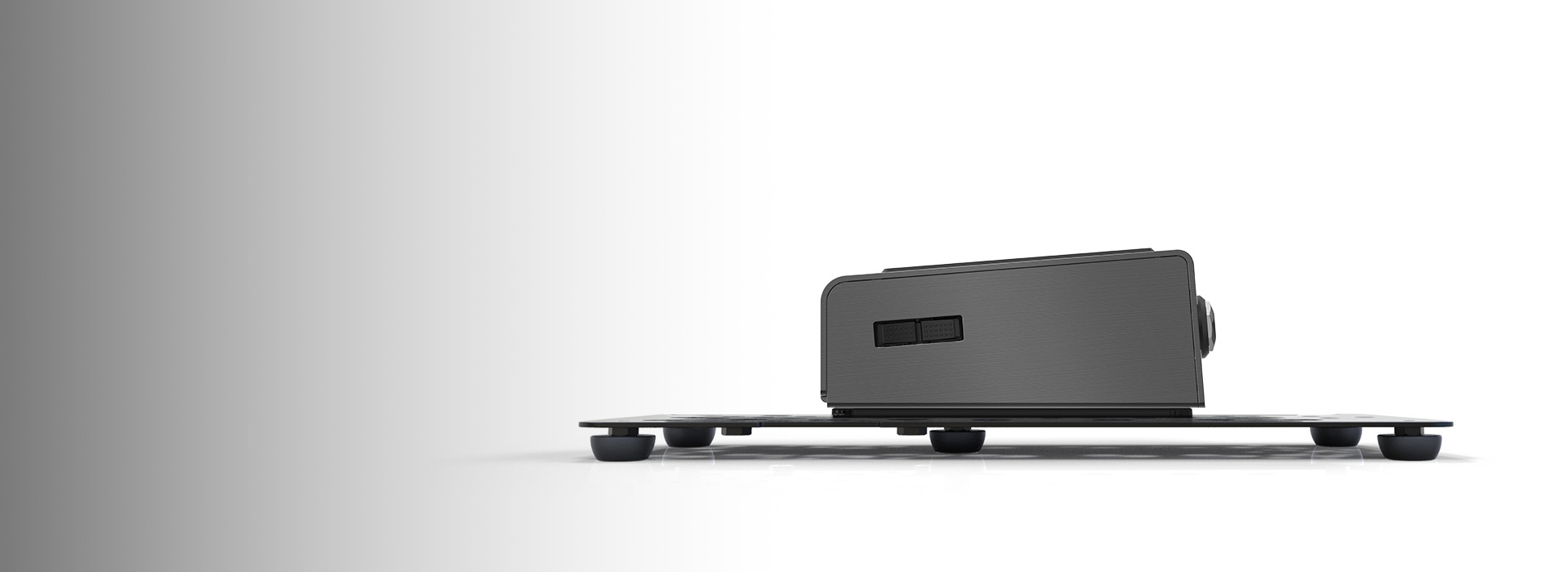 Angled Enclosure | Peterson Strobe Tuners