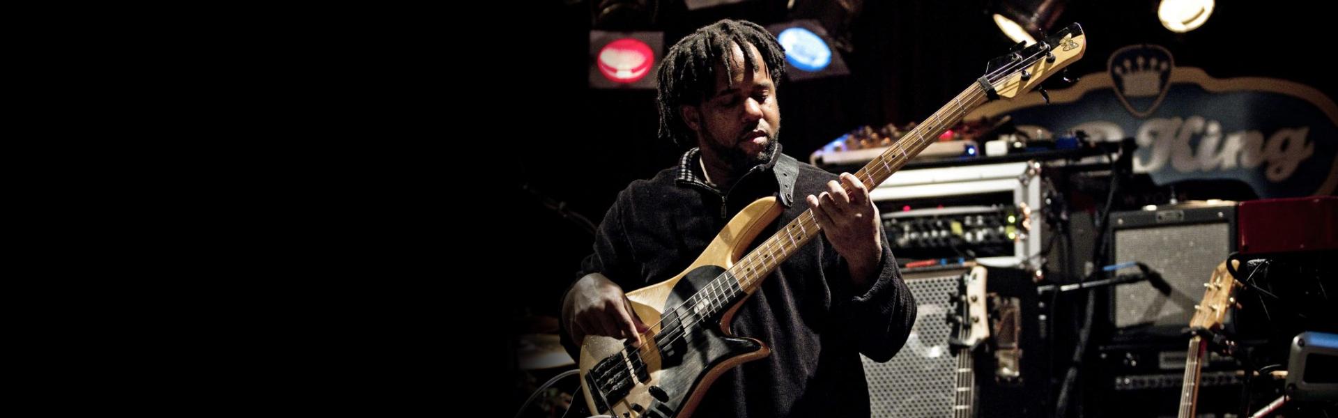 In Tune With Victor Wooten | Peterson Strobe Tuners