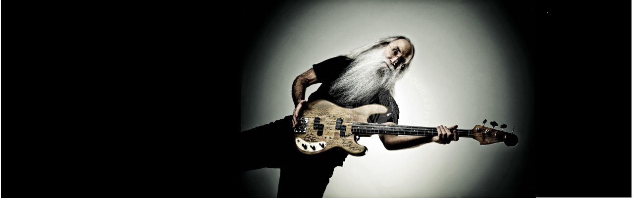 In Tune With Leland Sklar | Peterson Strobe Tuners