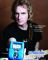 David Ellefson | Peterson Strobe Tuners