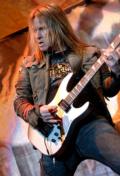 Glen Drover | Peterson Strobe Tuners