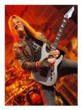 Glen Drover | Peterson Strobe Tuners