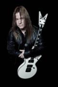 Glen Drover | Peterson Strobe Tuners