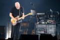 David Gilmour | Peterson Strobe Tuners