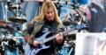 Glen Drover | Peterson Strobe Tuners