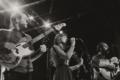 The Wildwoods Band | Peterson Strobe Tuners