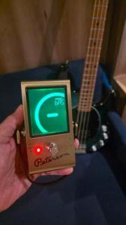 StroboStomp LE Review | Jerome Ramirez | Peterson Strobe Tuners