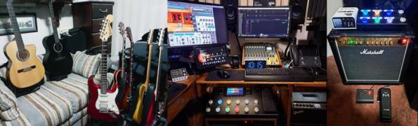 StroboPLUS HDC Review | Timothy M Bailey | Peterson Strobe Tuners
