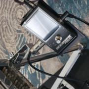 VS-1 / VS-2 / V-SAM Pitch Holder Review | John King | Peterson Strobe Tuners