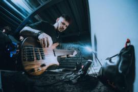 StroboPLUS HDC Review | Elías Games | Peterson Strobe Tuners