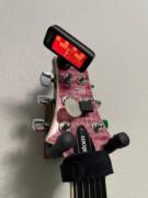 StroboClip HDC Review | Patrick Waugh | Peterson Strobe Tuners