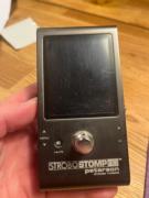 StroboStomp HD/LE Tempered Glass Screen Protector Review | Mirko | Peterson Strobe Tuners