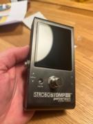 StroboStomp HD/LE Tempered Glass Screen Protector Review | Mirko | Peterson Strobe Tuners