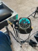 StroboPLUS HDC Review | Tim Edwards | Peterson Strobe Tuners