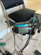 StroboPLUS HDC Review | Tim Edwards | Peterson Strobe Tuners