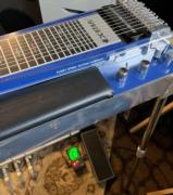 StroboStomp HD Review | Michael Capella | Peterson Strobe Tuners