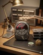 StroboPLUS HDC Review | Samuel Jaime | Peterson Strobe Tuners