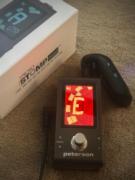 StroboStomp Mini Review | Patrick Waugh | Peterson Strobe Tuners