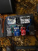 StroboStomp Mini Review | Chris Verstappen | Peterson Strobe Tuners