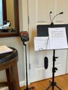 StroboPLUS HDC Review | Doug Small | Peterson Strobe Tuners