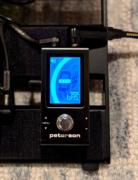 StroboStomp Mini Review | Mike Orenich | Peterson Strobe Tuners