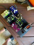 StroboStomp Mini Review | John Andersen | Peterson Strobe Tuners