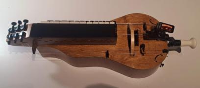 StroboClip HDC Review | Bobby Smit | Peterson Strobe Tuners