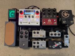 StroboVUE Review | Austin Green | Peterson Strobe Tuners