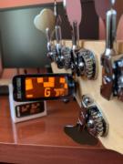StroboClip HD Review | Roman Kryachik | Peterson Strobe Tuners