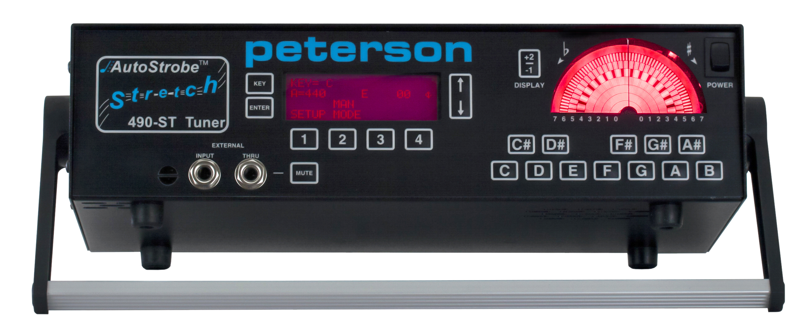 strobe tuner strobe tuner