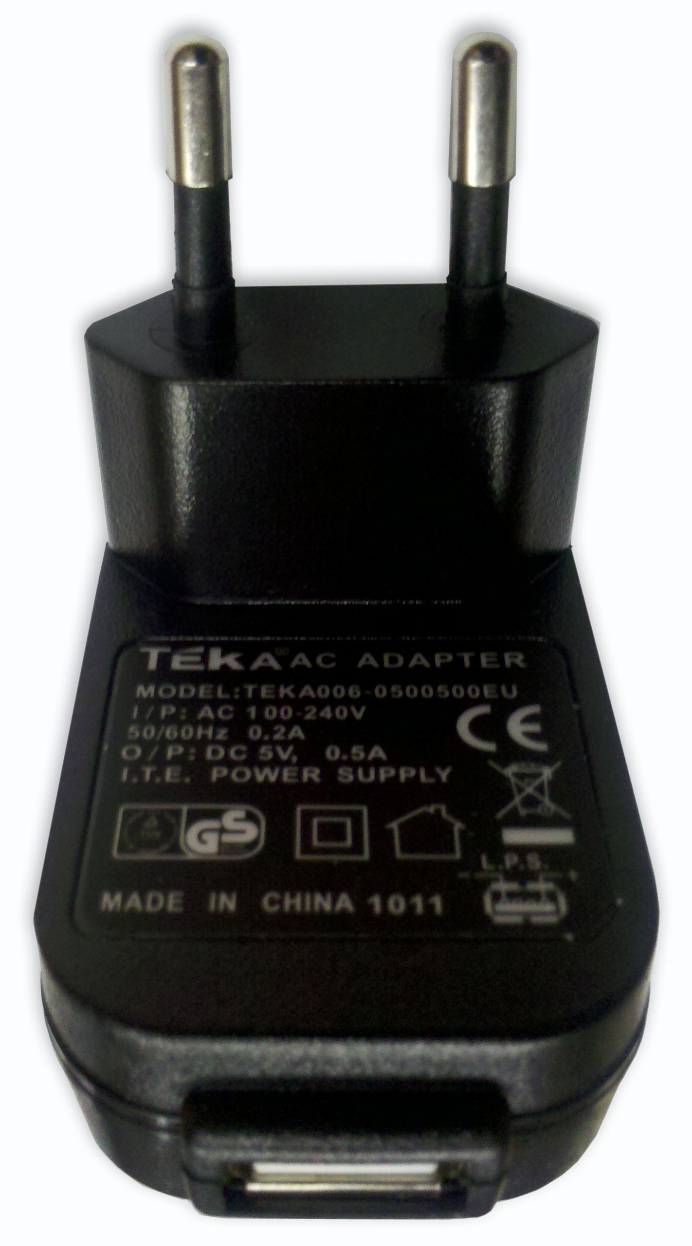power adapter power adapter