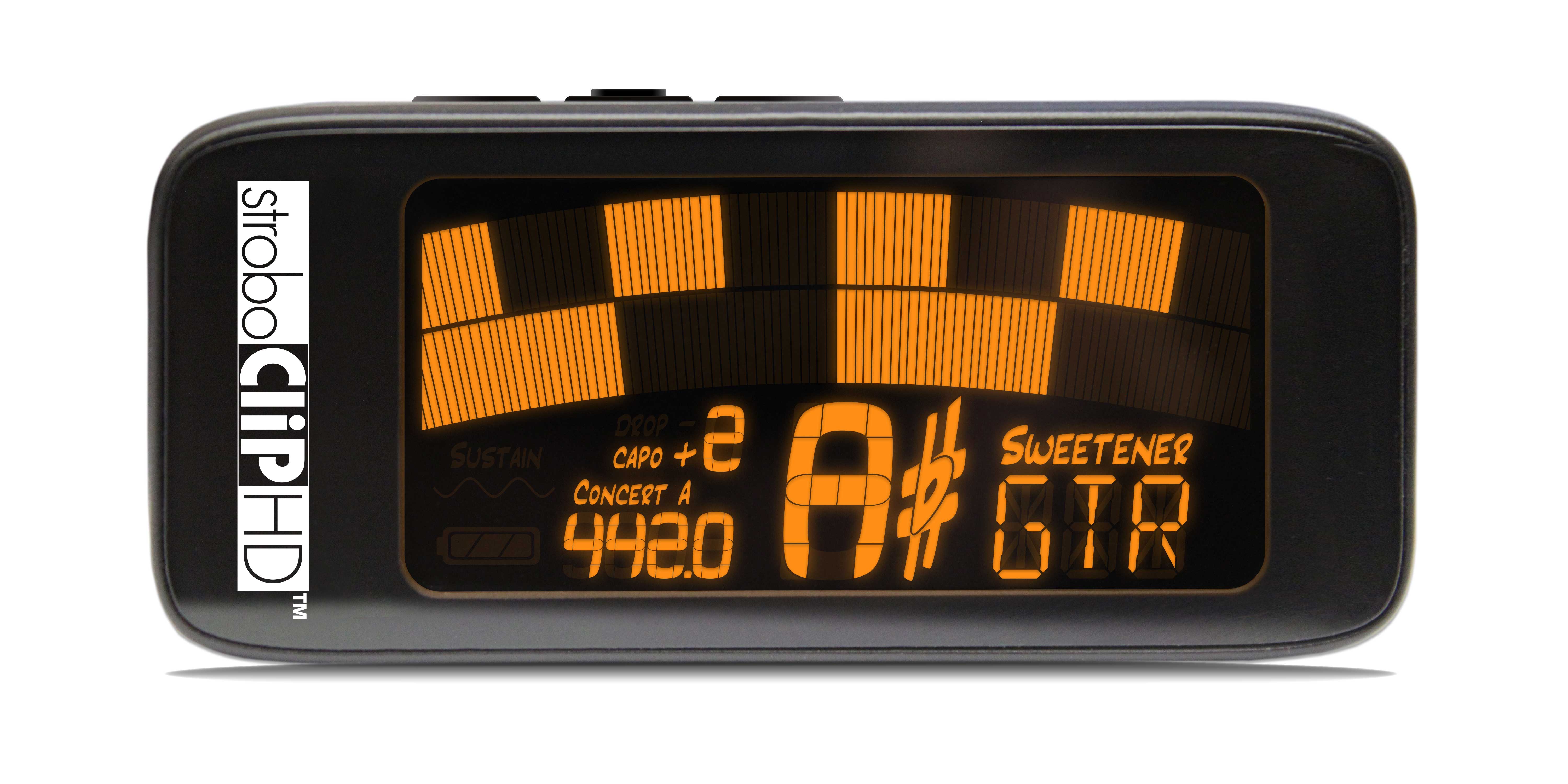 petersen strobe tuner petersen strobe tuner