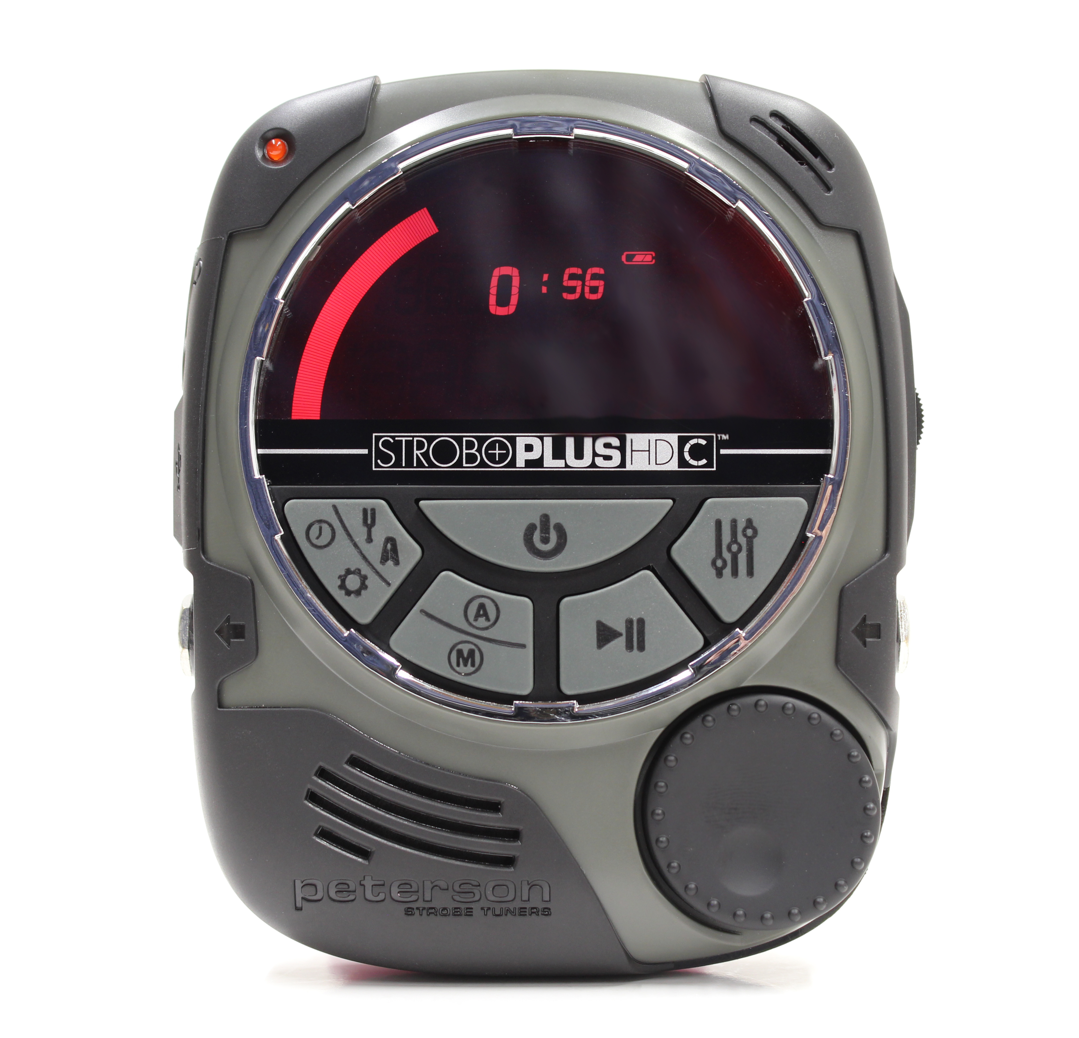 StroboPLUS HDC | Peterson Strobe Tuners