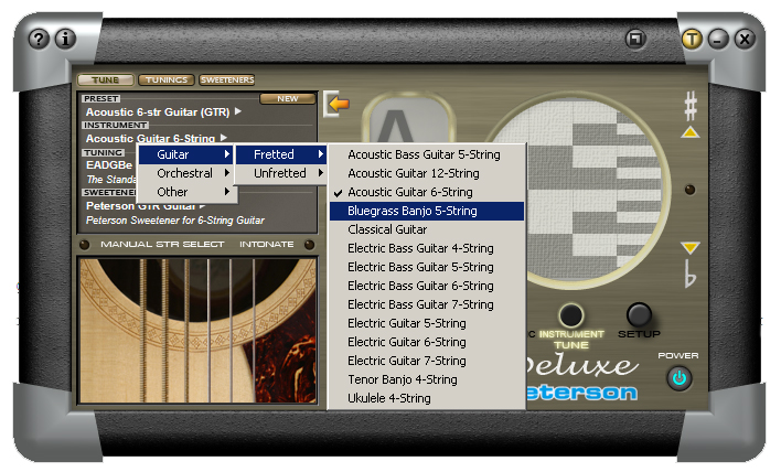 highland bagpipes vst