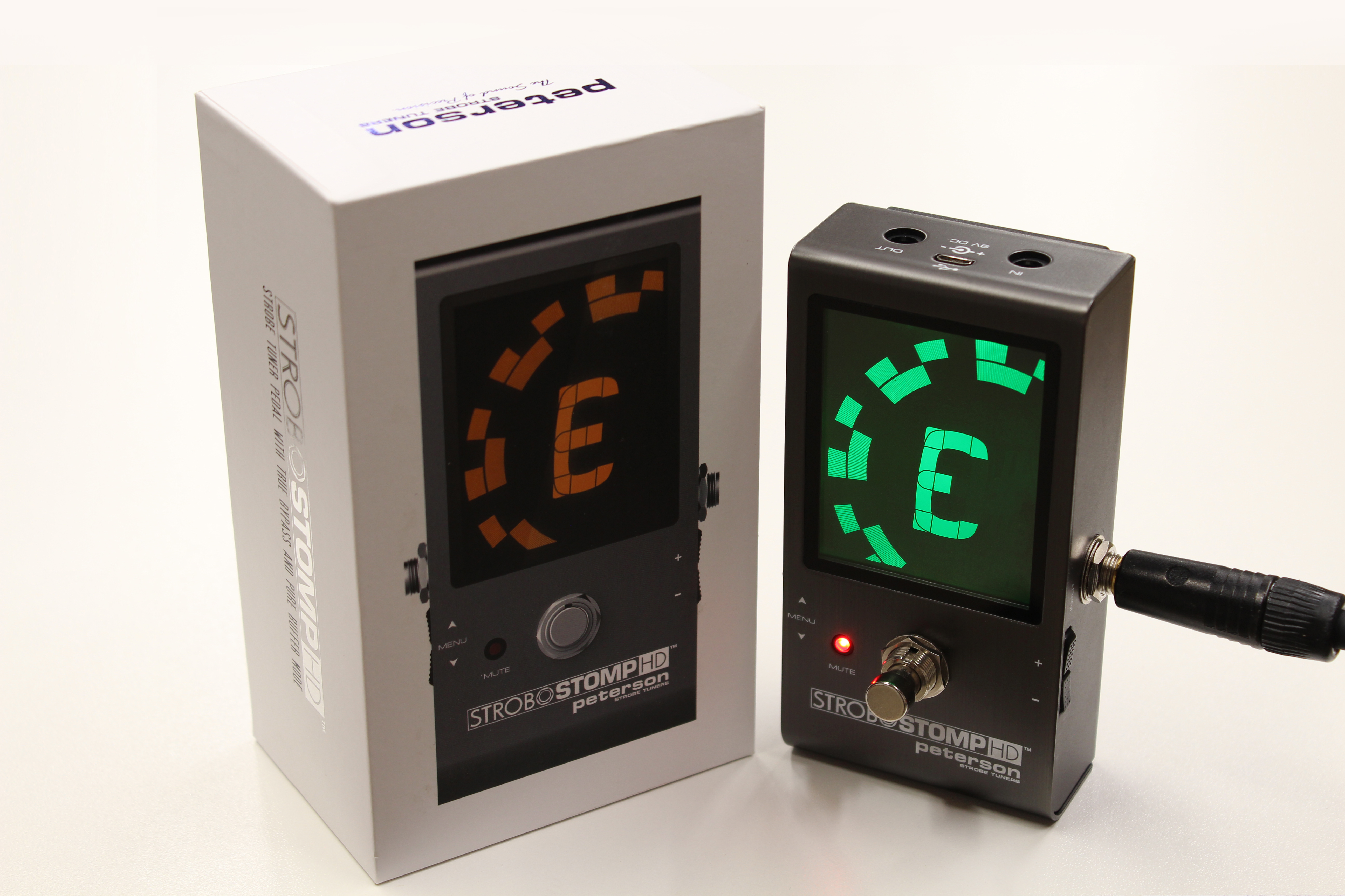 strobe tuner strobe tuner