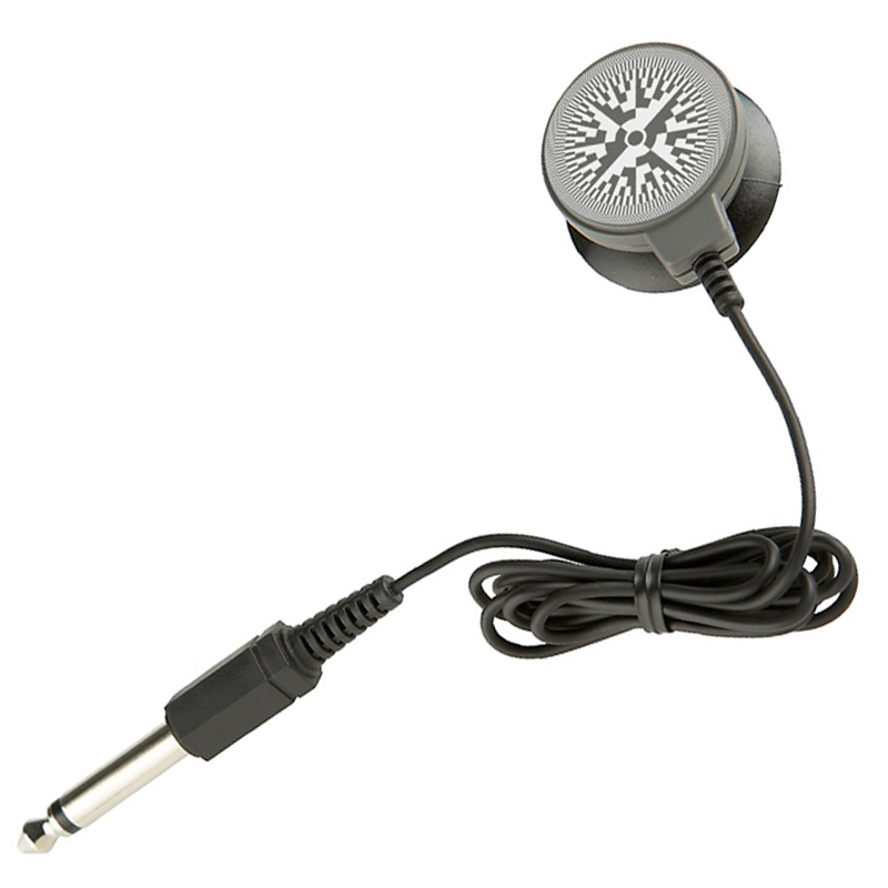 Telephone Microphone Suction Cup Pickup Free Shipping 