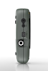 StroboPLUS HD Handheld Strobe Tuner / Metronome* 5 | Peterson Strobe Tuners
