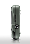 StroboPLUS HD Handheld Strobe Tuner / Metronome* 6 | Peterson Strobe Tuners