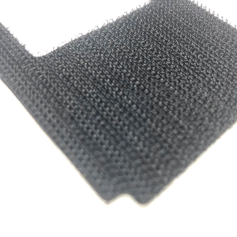 **NOTE: All current StroboStomp HD/LE include this Hook-and-Loop pad along with a rubber pad. | Peterson Strobe Tuners